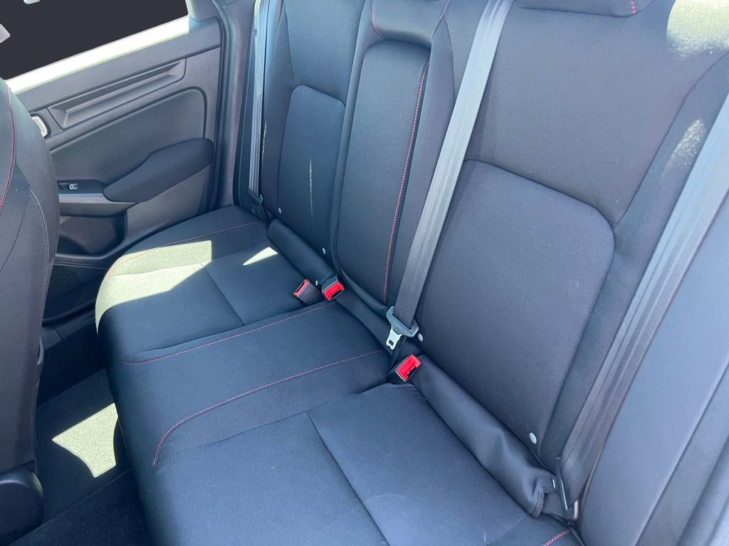 Used 2026 Honda Civic Si image 13