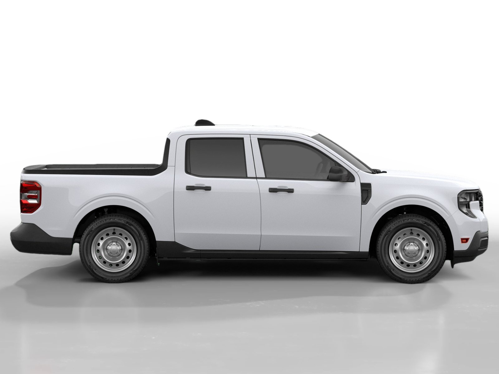 New 2026 Ford Maverick XL FWD image 5