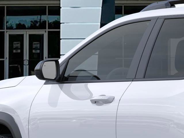 New 2026 Chevrolet Equinox LT image 12