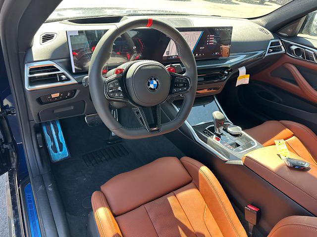 New 2026 BMW M4 xDrive Competition image 6