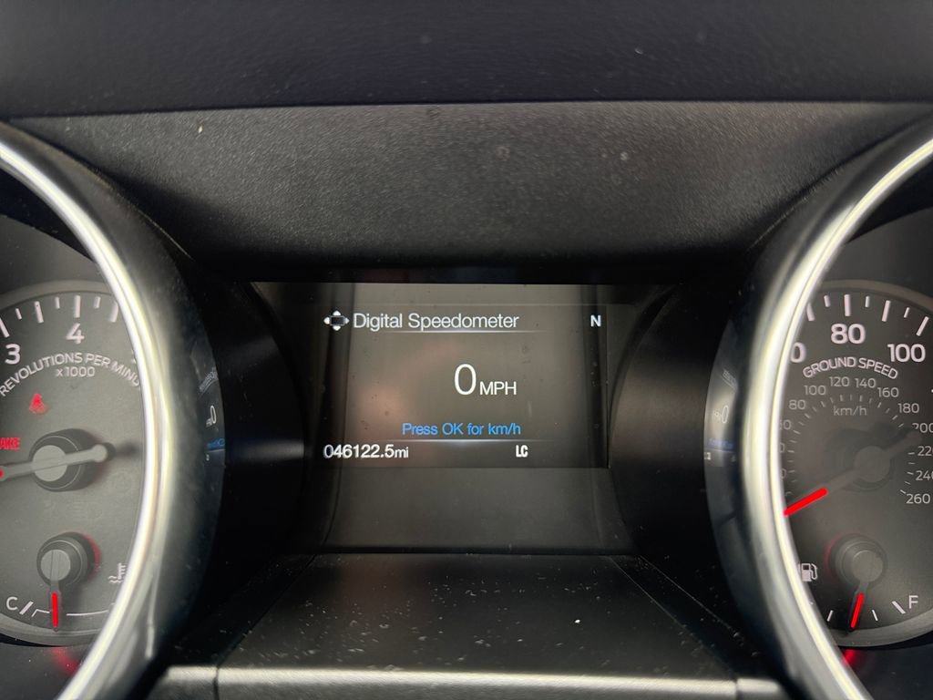 Used 2018 Ford Mustang GT Premium w/ GT Performance Package image 23