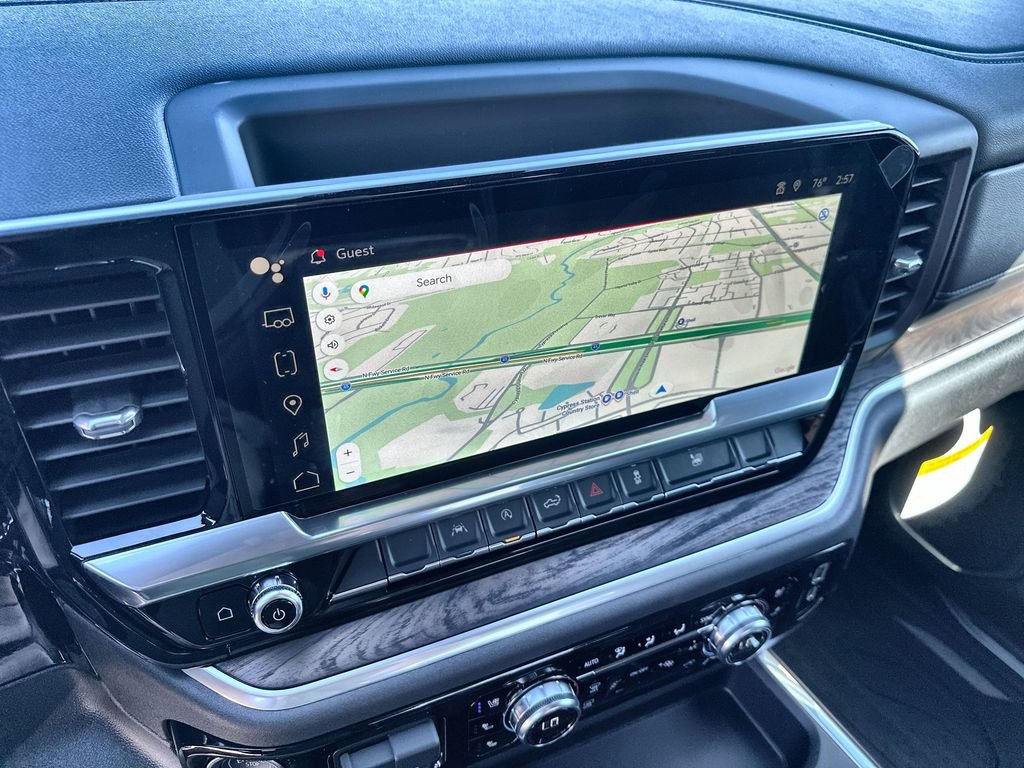 New 2026 GMC Sierra 1500 SLT image 28