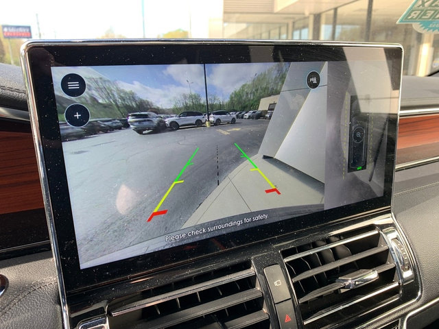 Certified 2024 Lincoln Navigator L Reserve image 30