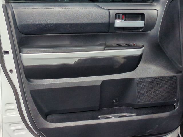 Used 2021 Toyota Tundra SR5 w/ SR5 Upgrade Package image 21