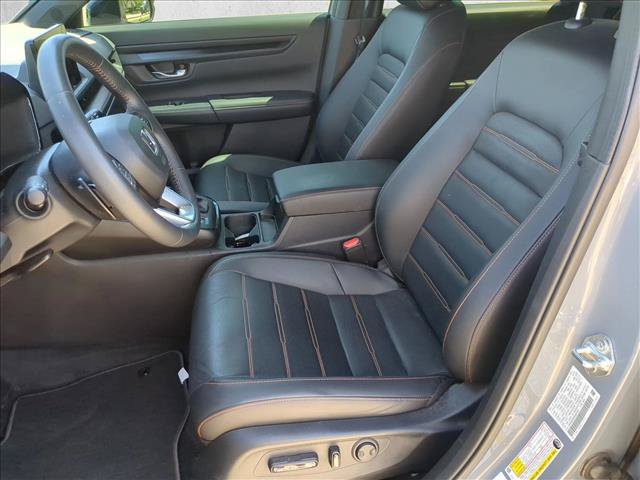 Used 2024 Honda CR-V Sport-L image 15