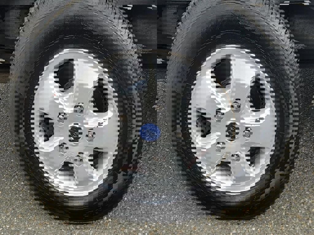 Used 2017 Ford Transit 350 XLT RWD image 9