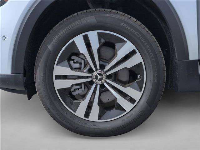 Certified 2025 Mercedes-Benz GLB 250 4MATIC image 24