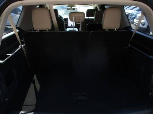 Used 2023 Ford Expedition Max Limited AWD/4WD image 9