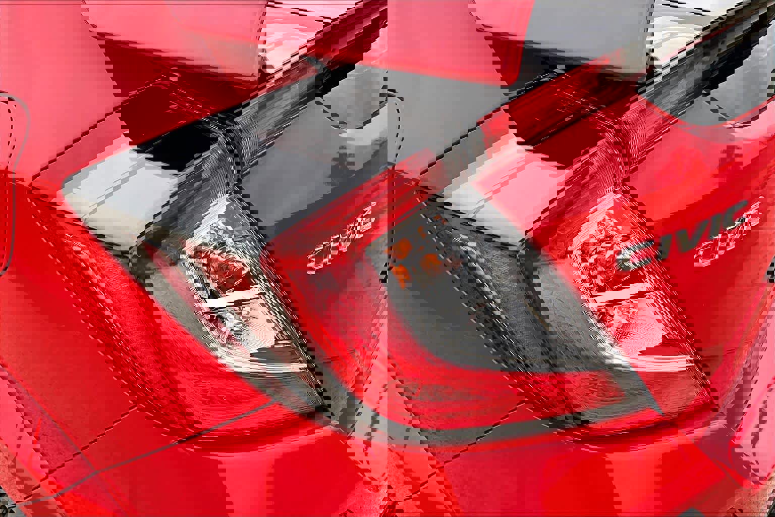 Used 2020 Honda Civic Type R image 29