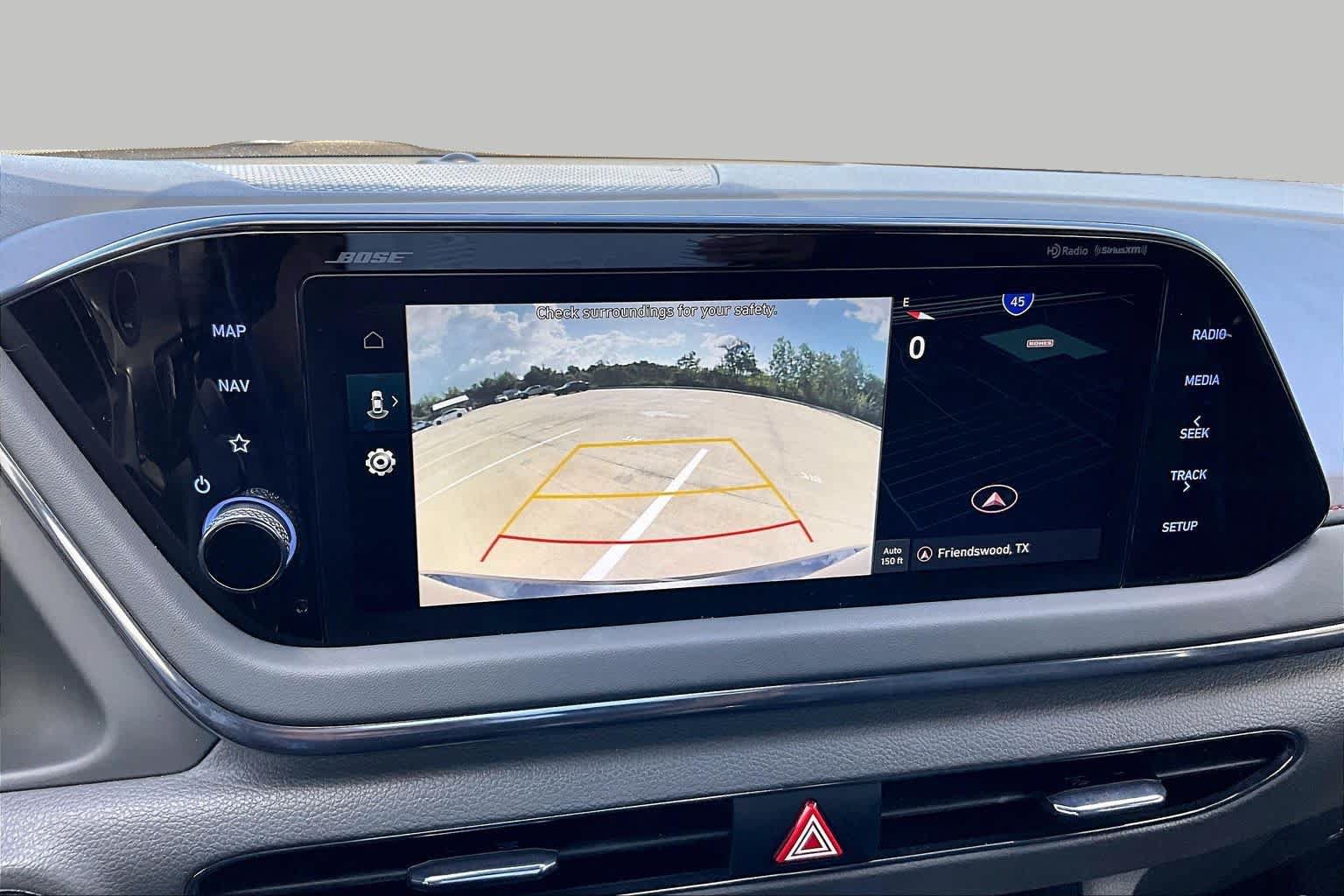 Used 2023 Hyundai Sonata N Line FWD image 25