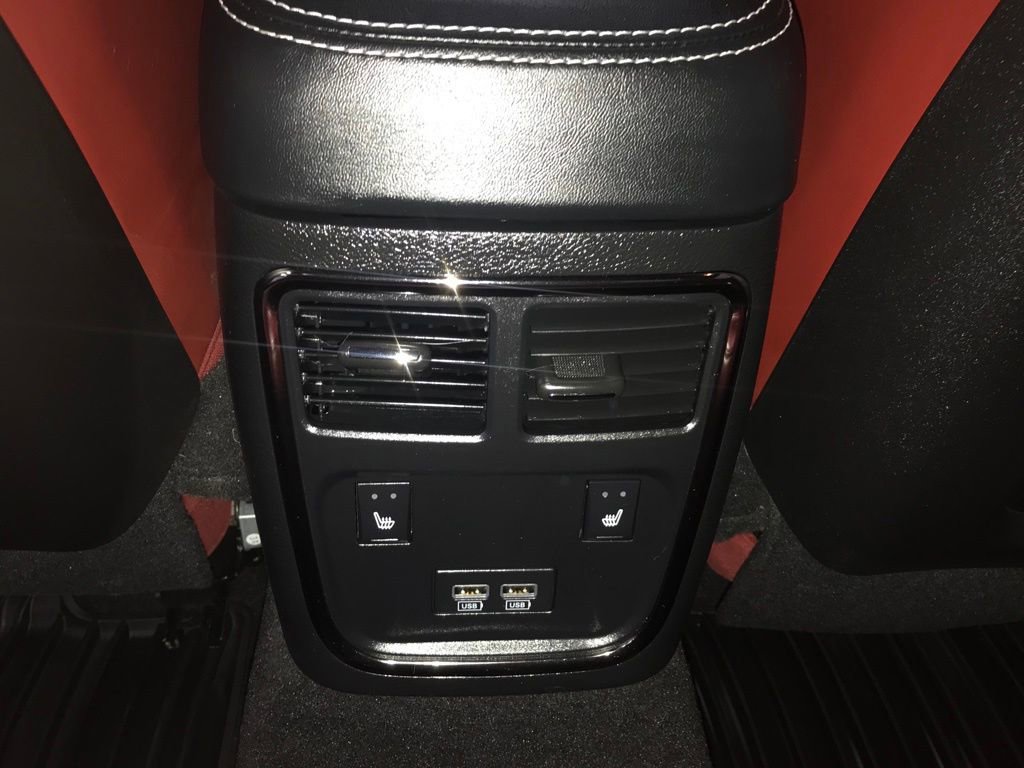 Used 2021 Dodge Charger SRT Hellcat image 33