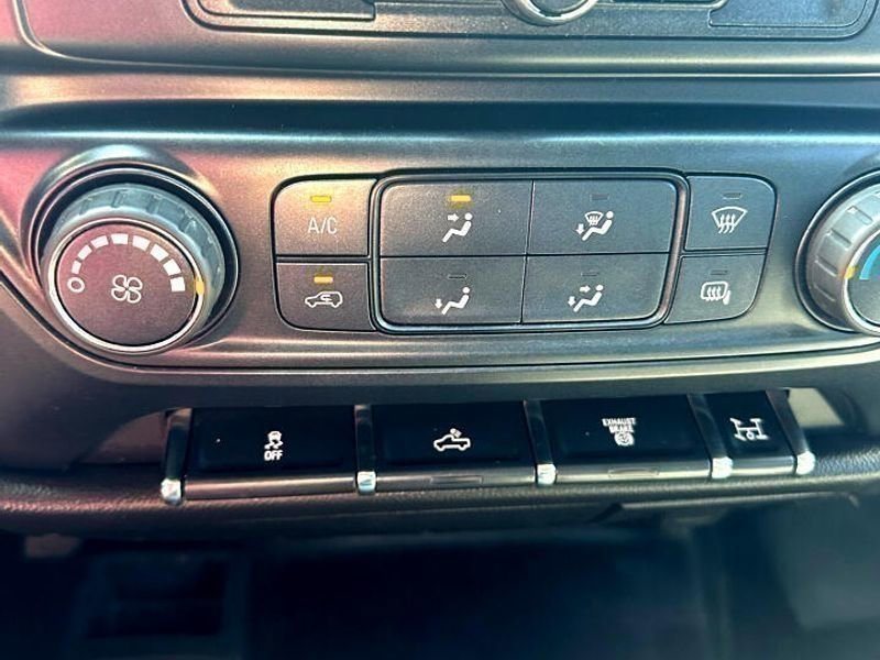 Used 2018 Chevrolet Silverado 3500 W/T w/ WT Convenience Package image 20