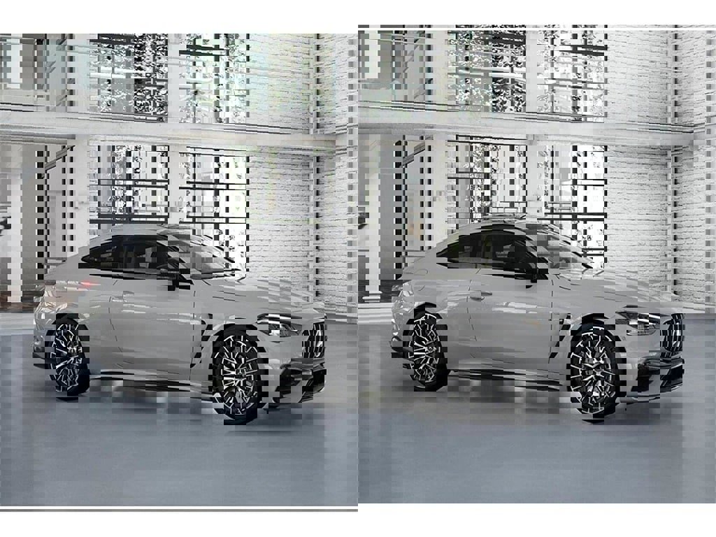 New 2026 Mercedes-Benz CLE 53 AMG 4MATIC image 13