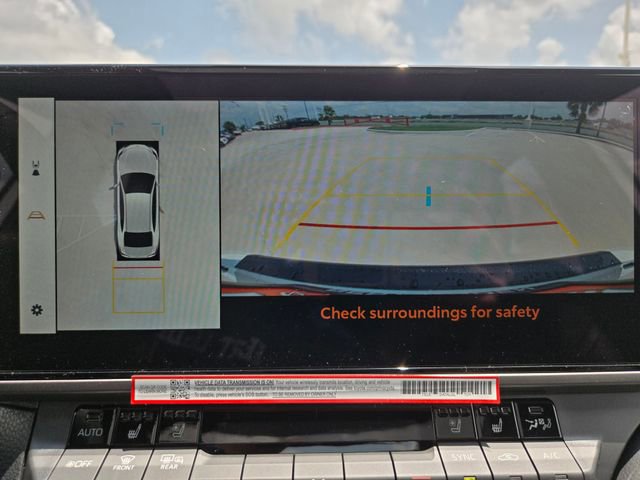 New 2026 Toyota Camry XSE FWD image 10