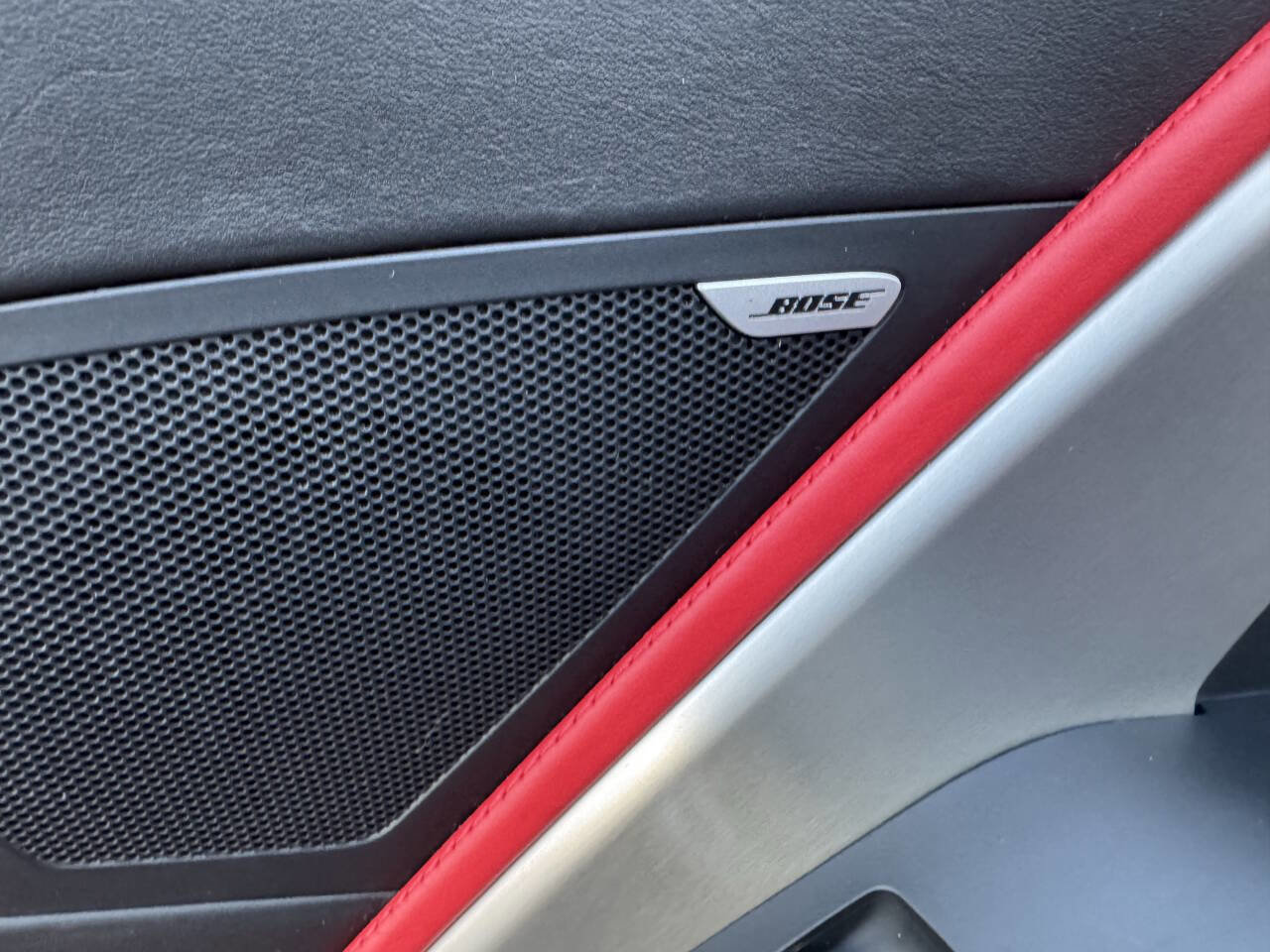 Used 2017 Chevrolet Corvette Grand Sport image 20