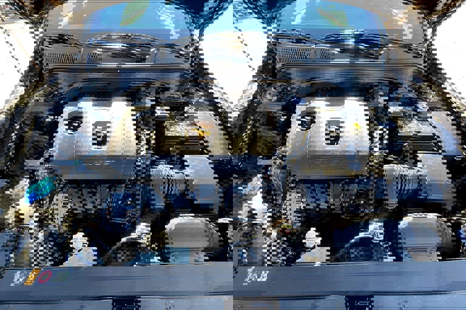 Certified 2024 Kia Forte GT-Line w/ GT-Line Premium Package image 9