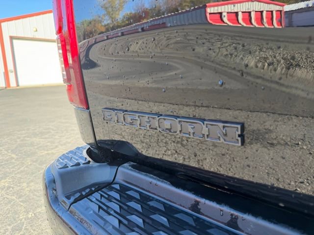 New 2026 RAM 2500 Big Horn image 10