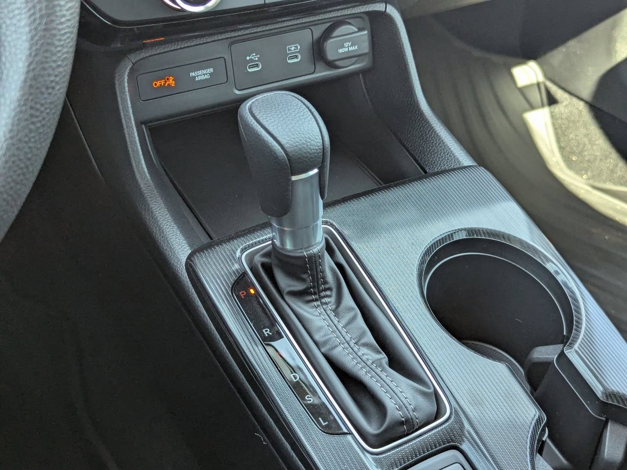 New 2026 Honda Civic LX image 15
