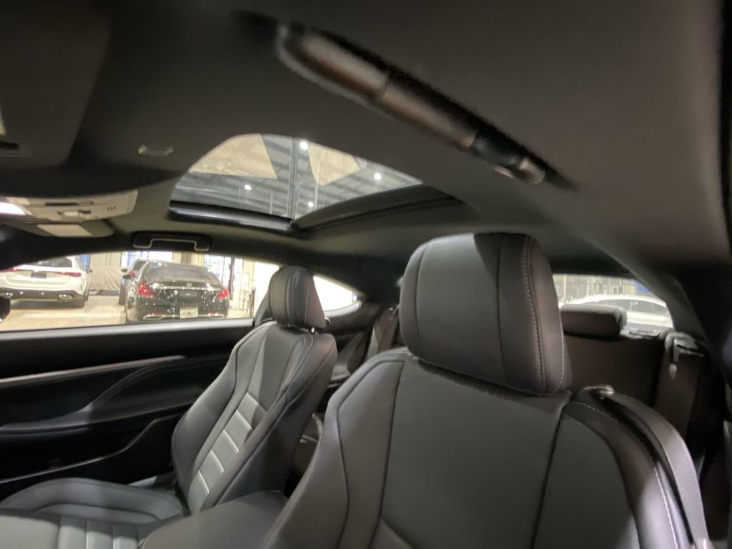 Used 2023 Lexus RC 350 image 14