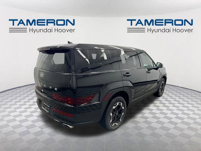 New 2026 Hyundai Santa Fe SE image 5