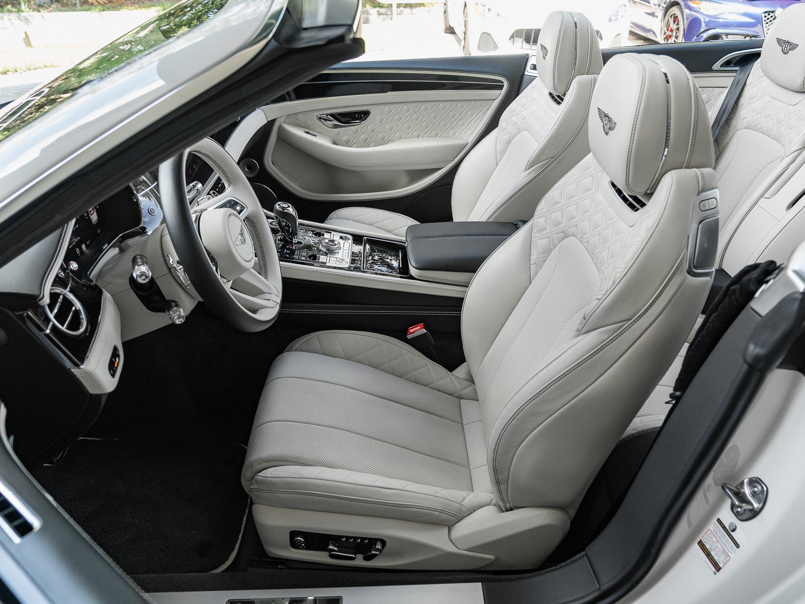 Used 2022 Bentley Continental GT Speed image 32