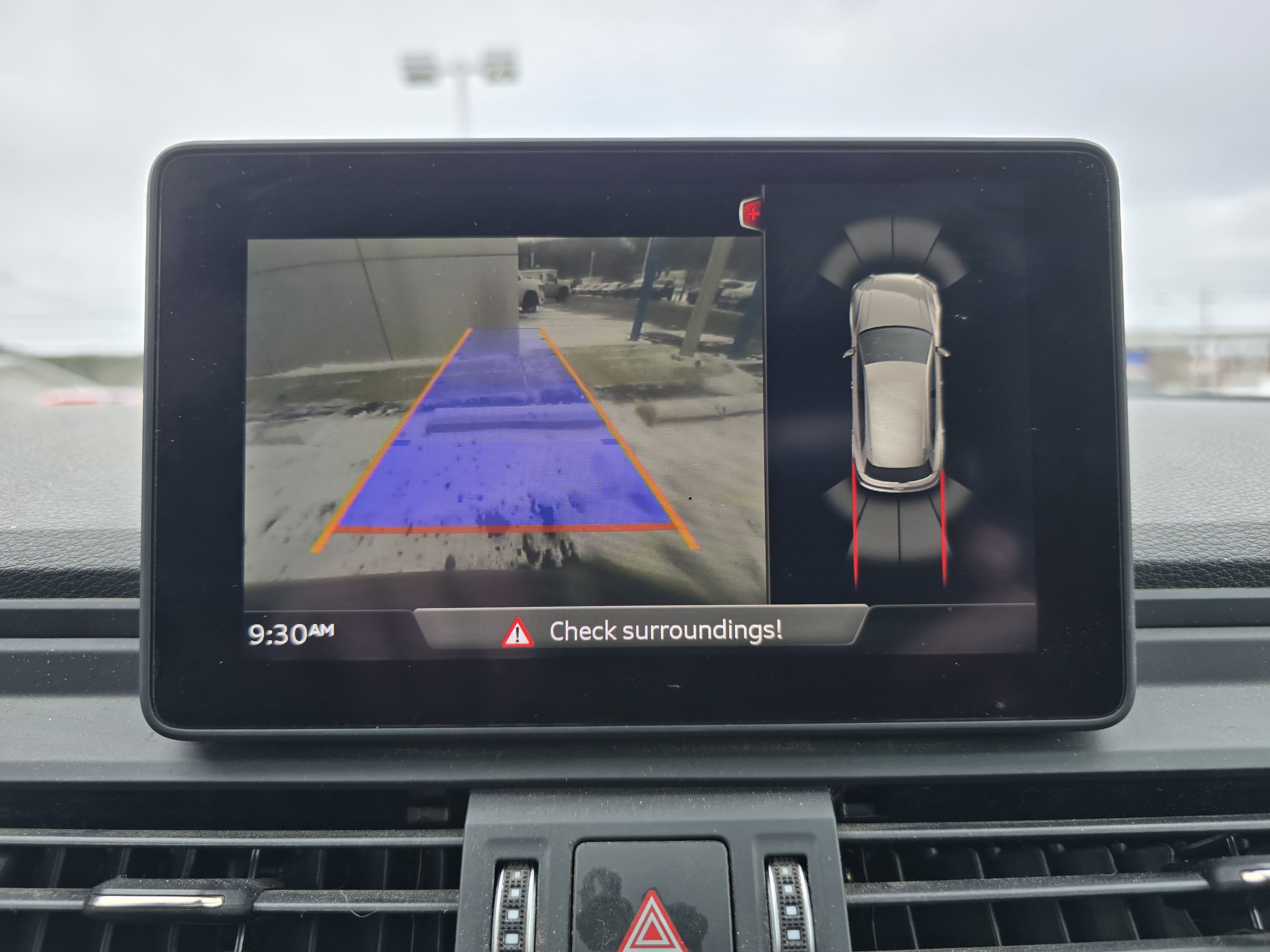 Used 2018 Audi Q5 Premium Plus w/ Premium Plus Package image 19