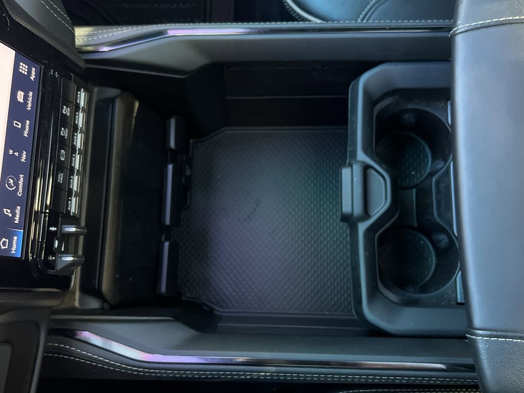 Used 2024 RAM 2500 Limited image 27