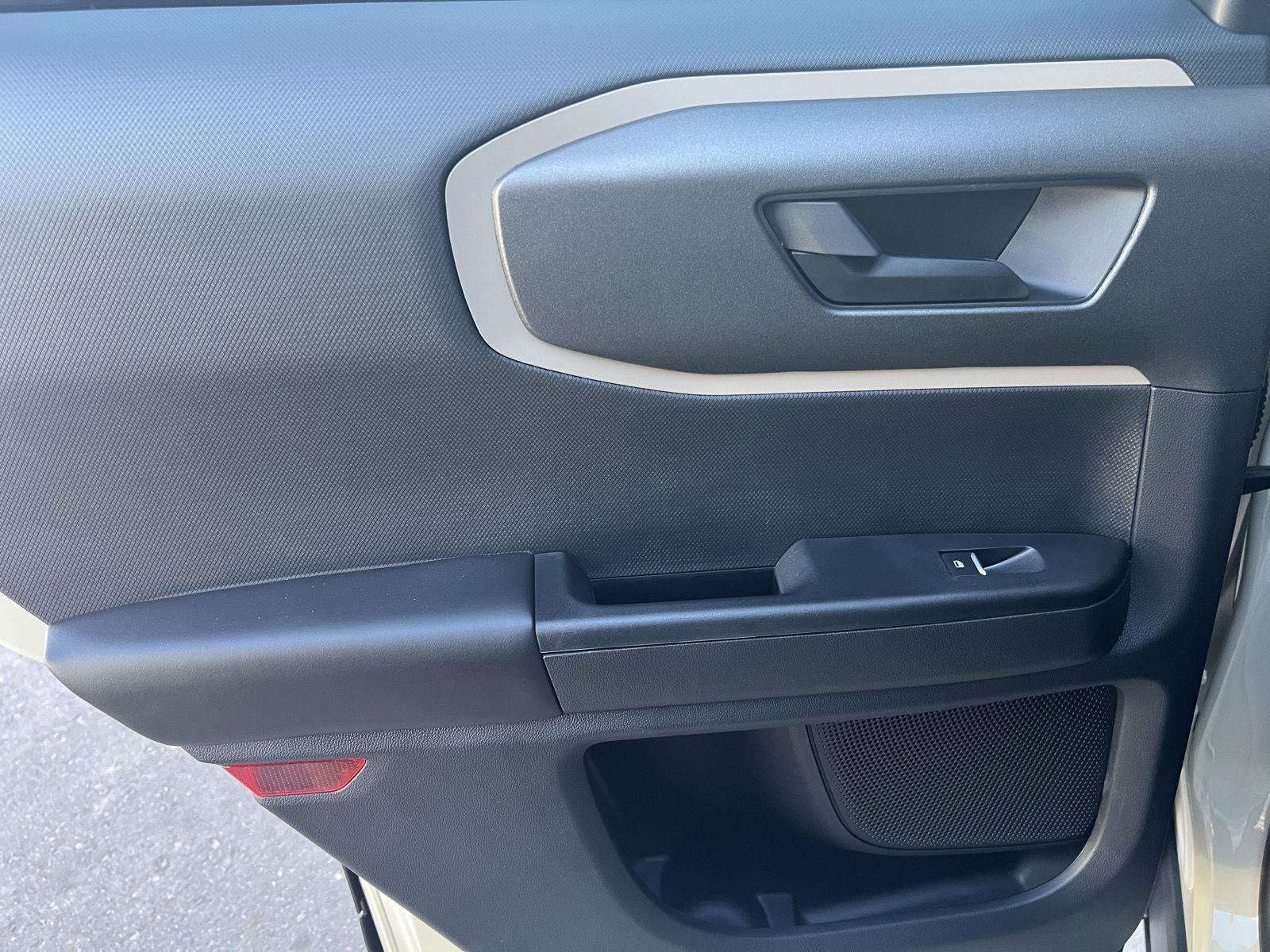 Used 2025 Ford Bronco Sport Big Bend w/ Convenience Package image 14