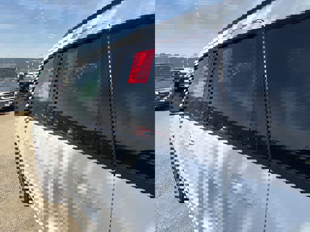 Certified 2020 Jeep Grand Cherokee Limited X image 8