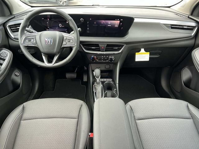 New 2026 Buick Encore GX Preferred w/ Comfort Package AWD/4WD image 12