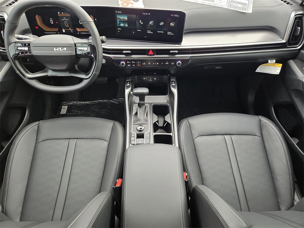 New 2026 Kia Sorento S image 18