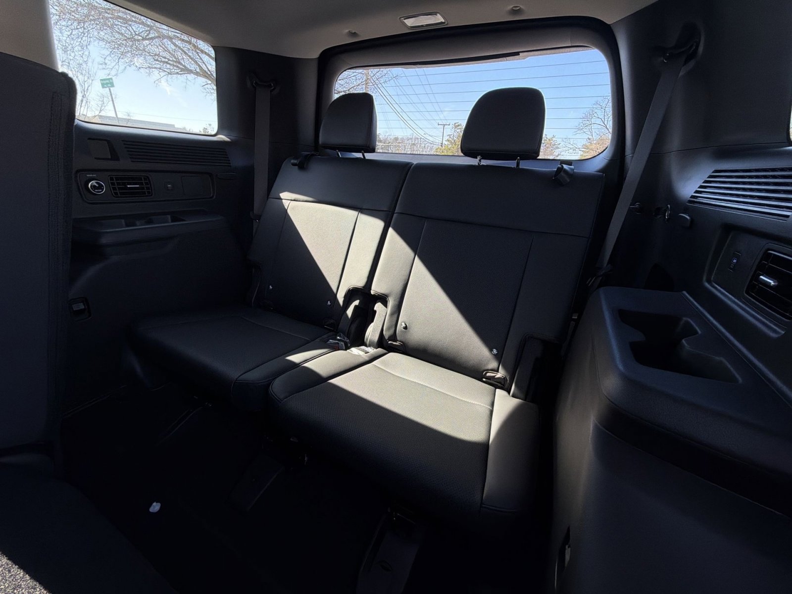 New 2026 Hyundai Santa Fe SEL image 24