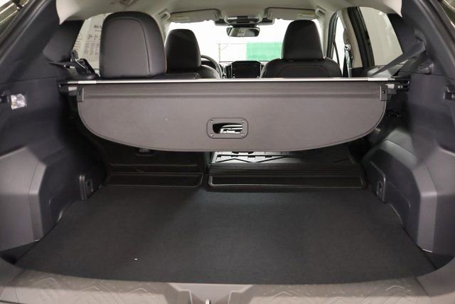 New 2026 Subaru Crosstrek 2.5i Limited w/ Popular Package #3A image 25