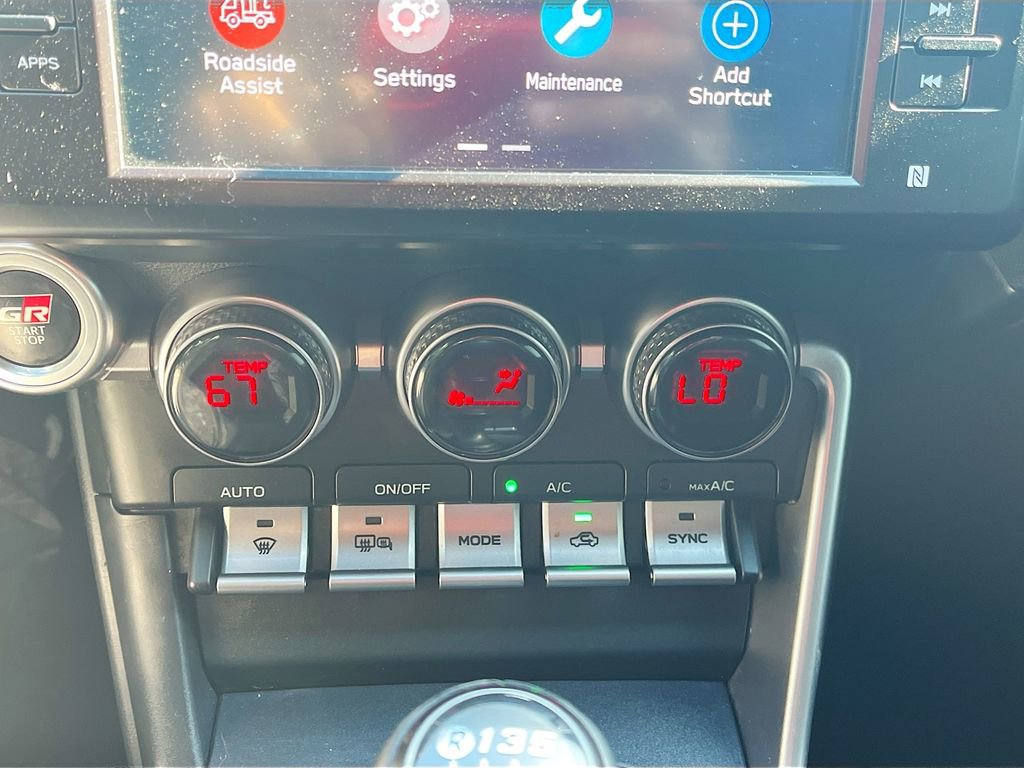 Used 2023 Toyota GR86 Premium image 15