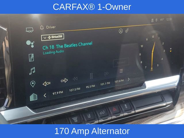 Certified 2024 Chevrolet Silverado 2500 LT image 24