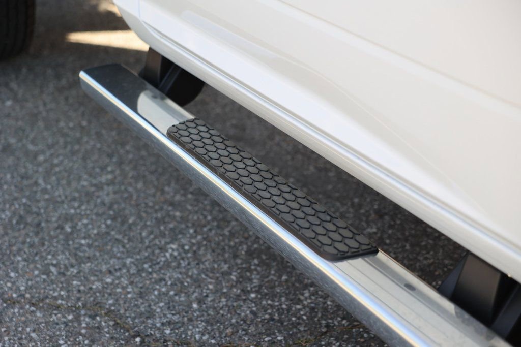 New 2024 RAM 5500 Tradesman image 8