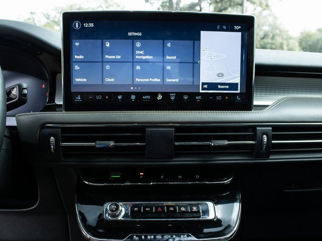 Used 2024 Lincoln Corsair FWD w/ Equipment Group 101A image 13