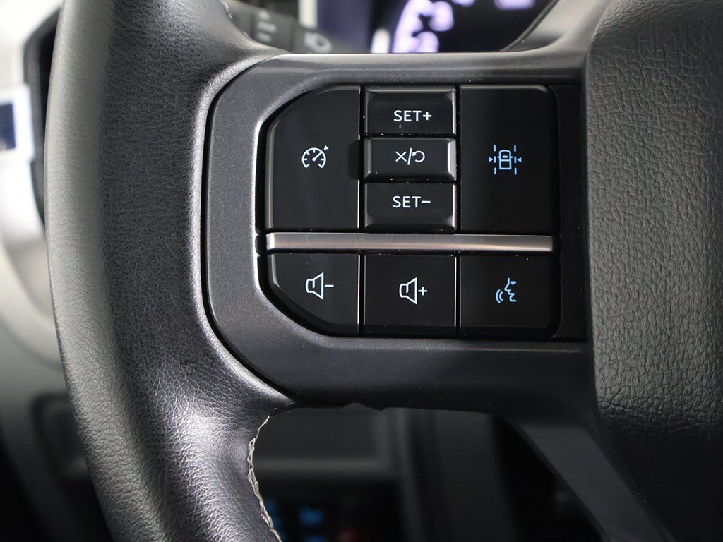 Used 2023 Ford F150 XLT w/ Equipment Group 301A Mid image 34