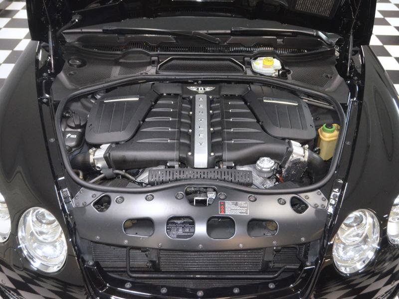 Used 2010 Bentley Continental GT Speed w/ Convenience Specification Pkg AWD/4WD image 12