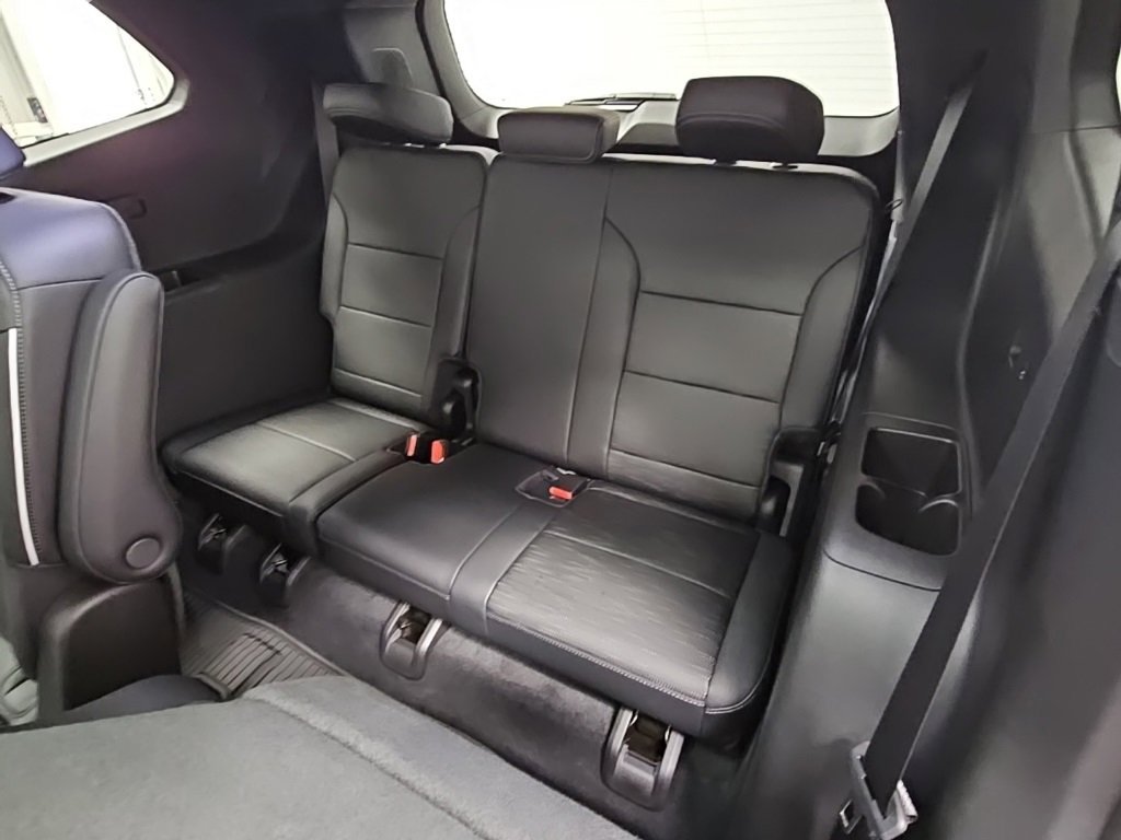 New 2026 Buick Enclave Sport Touring w/ Power Package image 35