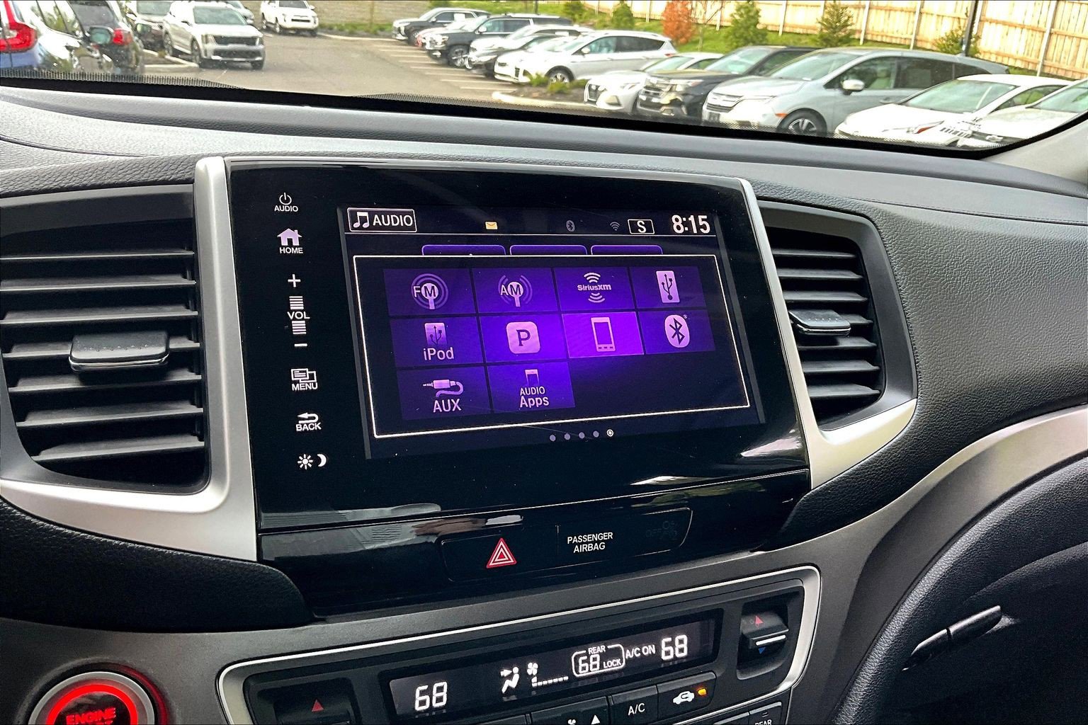Used 2018 Honda Pilot EX image 14