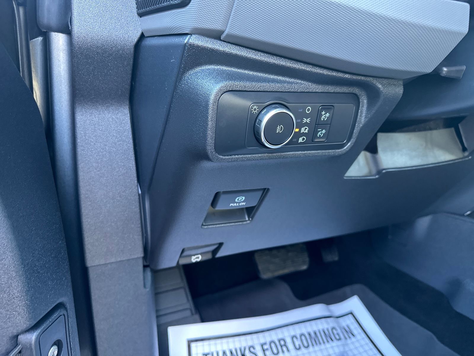 Used 2022 Ford Bronco Big Bend image 15