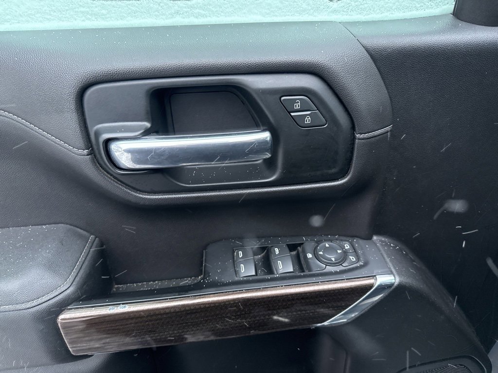 Used 2019 Chevrolet Silverado 1500 LT image 11