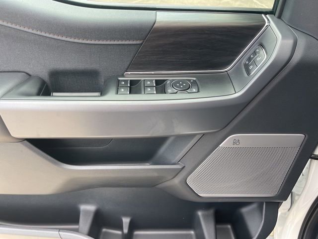 New 2025 Ford F150 Lariat w/ Equipment Group 502A High image 14