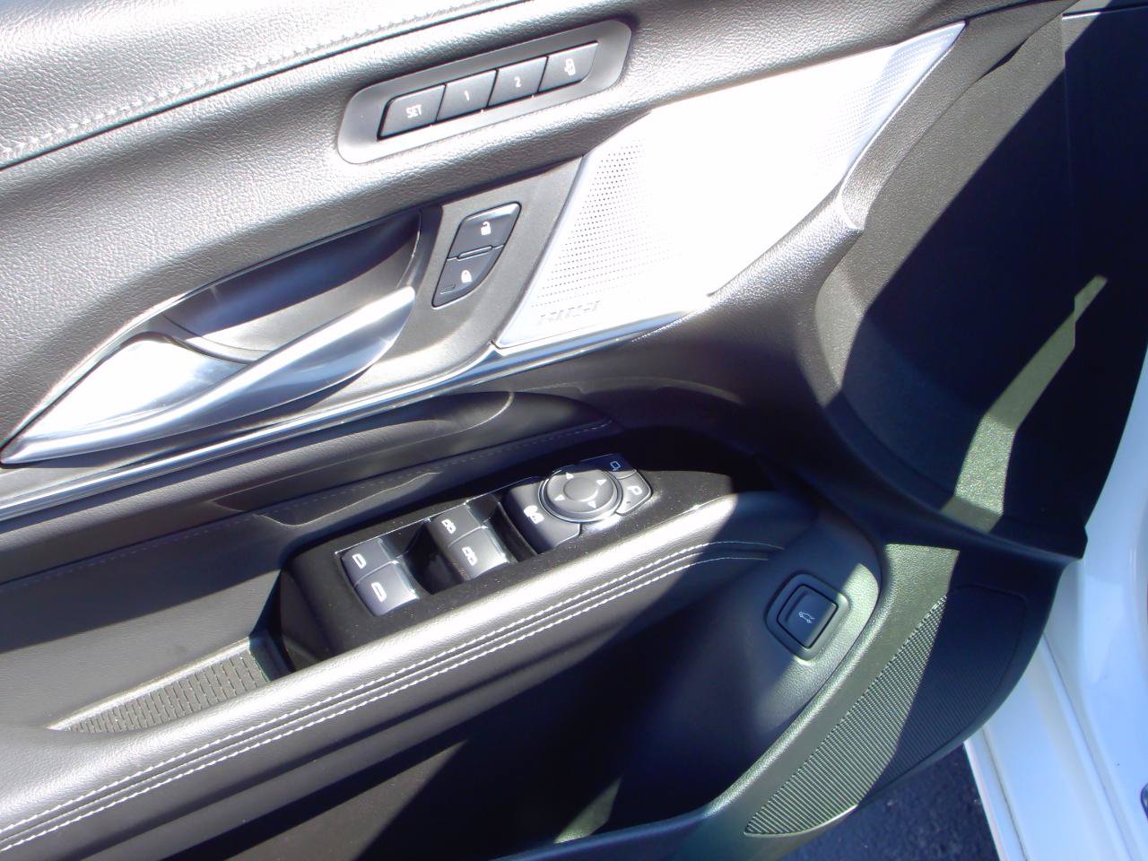 Used 2025 Cadillac CT4 Premium Luxury AWD/4WD image 12
