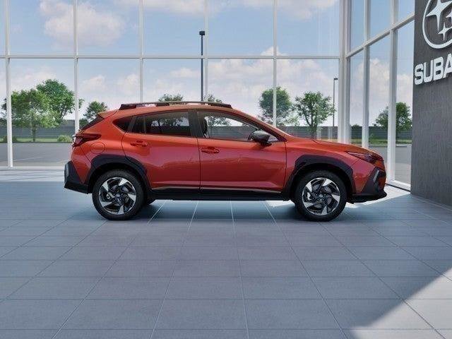 New 2026 Subaru Crosstrek 2.5i Limited w/ Popular Package #4A image 28