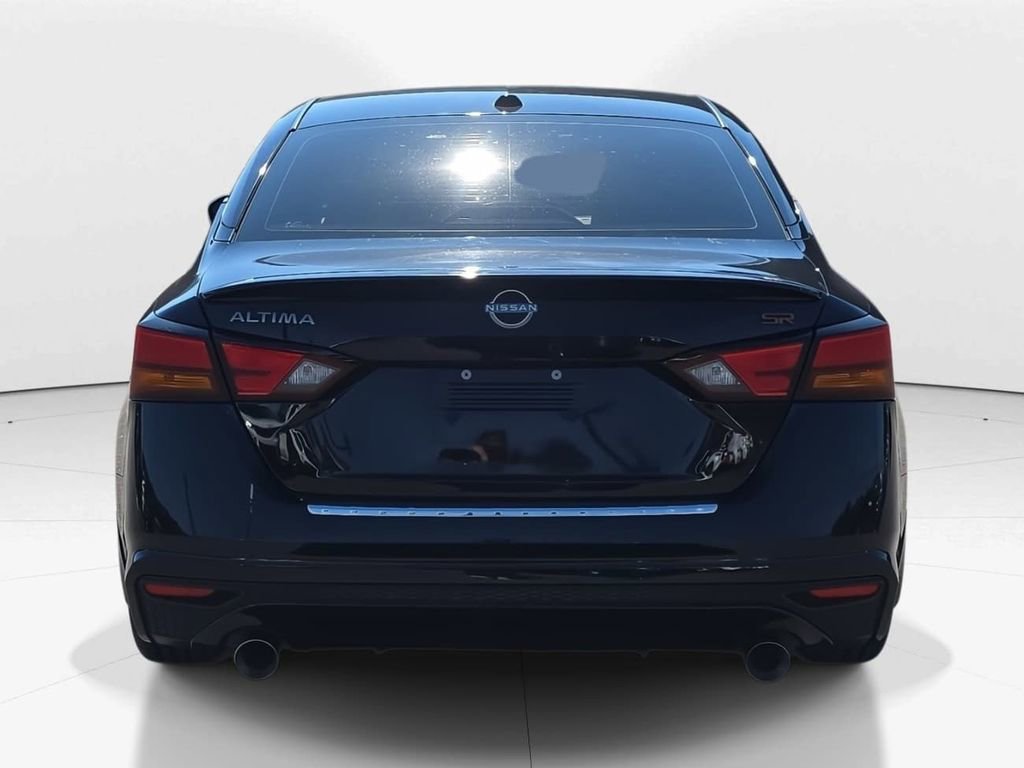 Used 2023 Nissan Altima 2.5 SR image 6