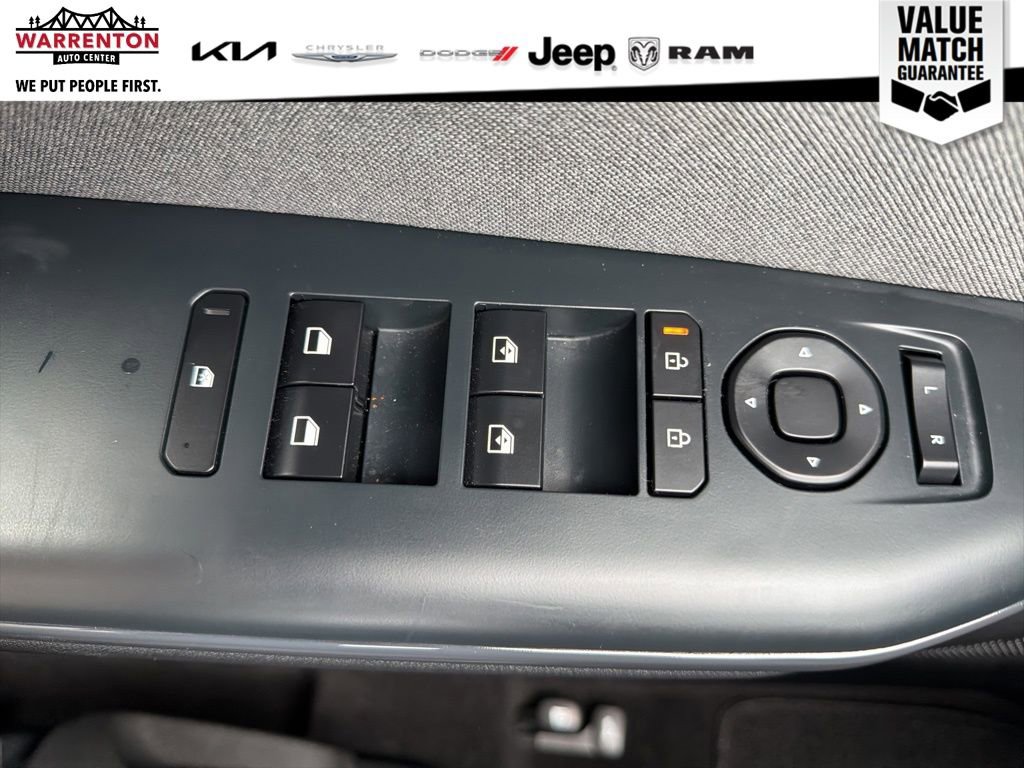 Certified 2025 Kia K4 EX image 14