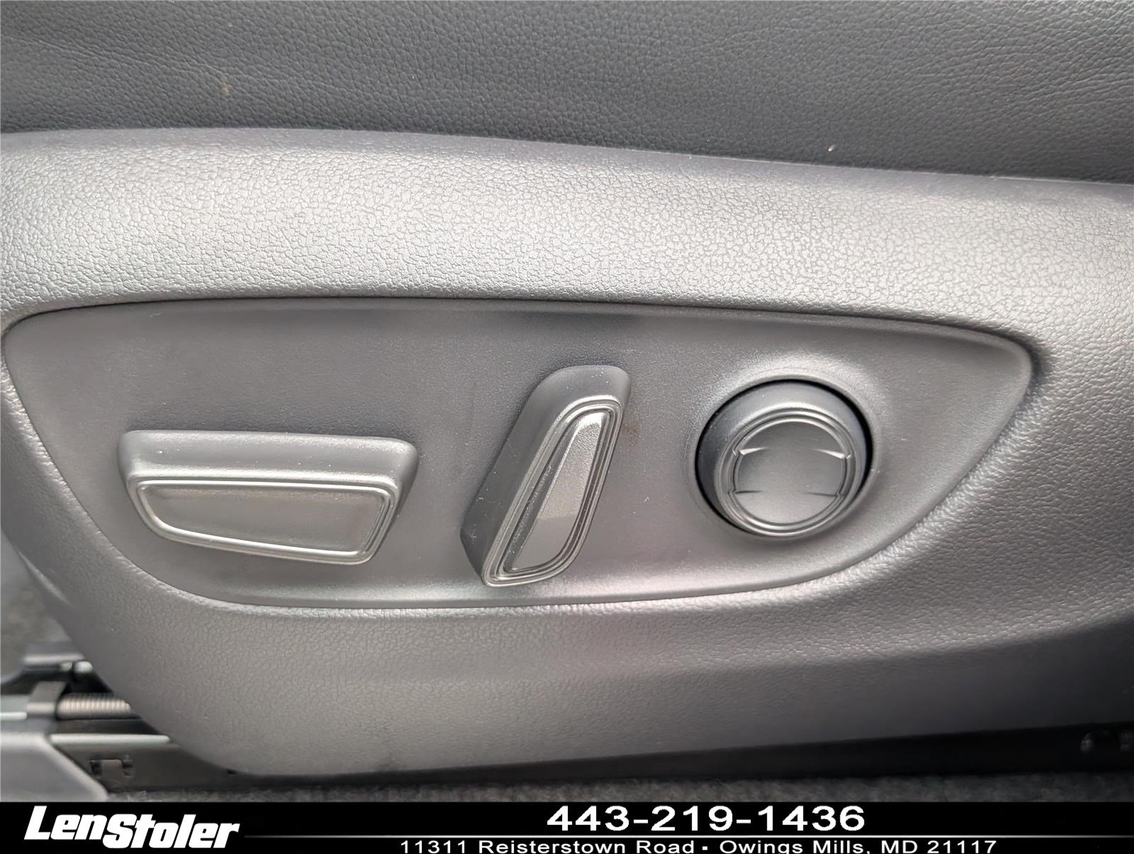 Used 2025 Toyota Land Cruiser AWD/4WD image 22