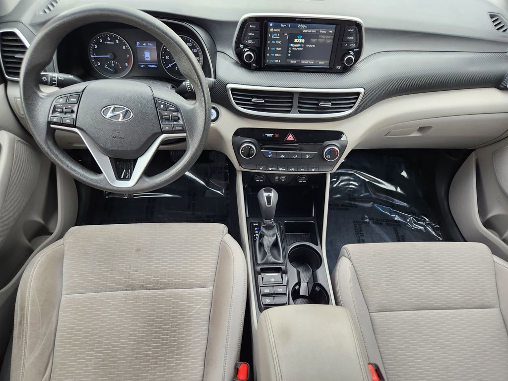 Used 2019 Hyundai Tucson Value image 24